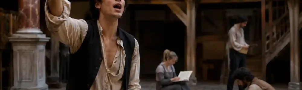 Come venivano allenati gli attori teatrali