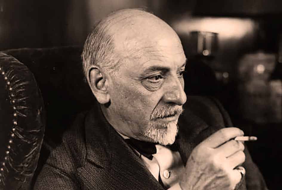 Così è se vi pare di Luigi Pirandello